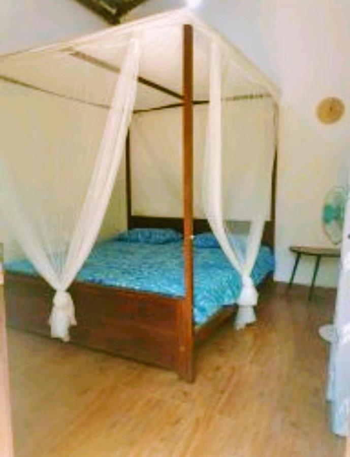 Kalimetiya Beach Cabana Hungama ภายนอก รูปภาพ