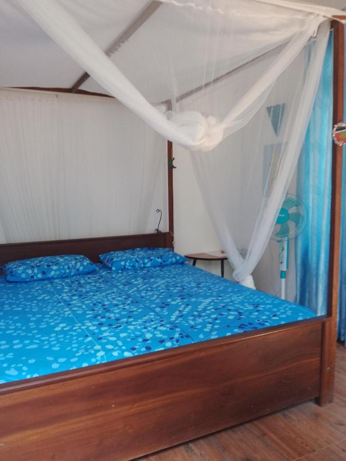 Kalimetiya Beach Cabana Hungama ภายนอก รูปภาพ